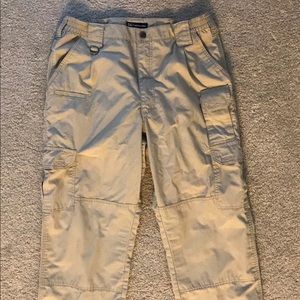 Men’s 5.11 Tactical Pant